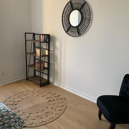 Appartement Au Coeur D'Auray Au 1Er Etage Eksteriør bilde