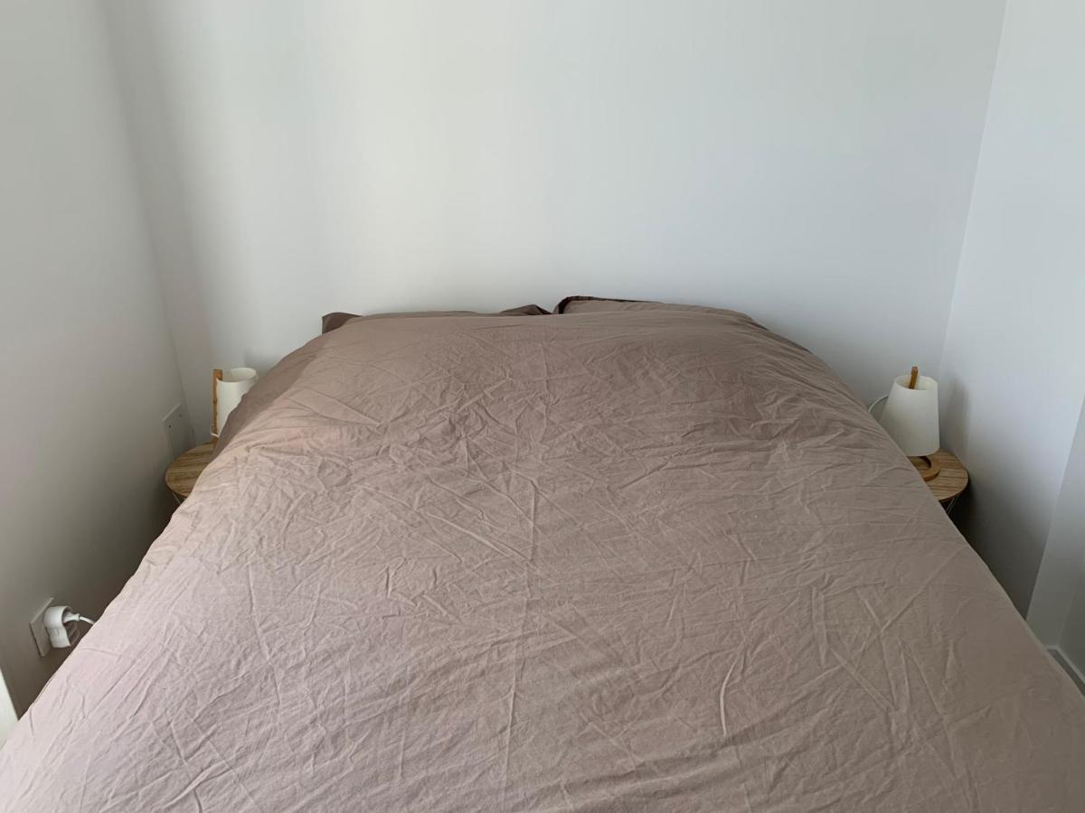 Appartement Au Coeur D'Auray Au 1Er Etage Eksteriør bilde